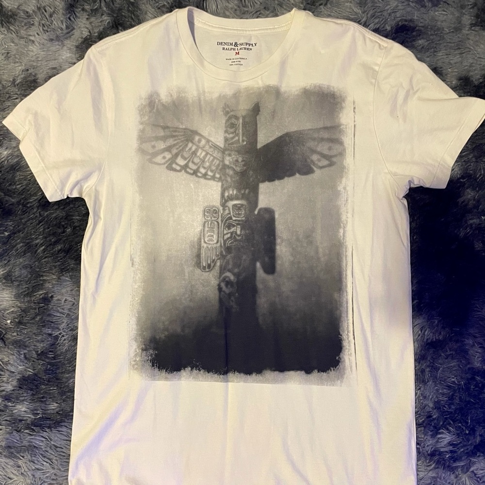 RALPH LAUREN T SHIRT